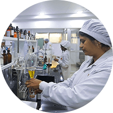 Research & Development